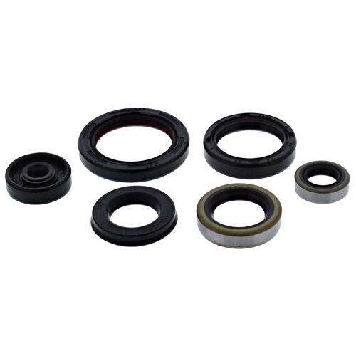 Vertex Oil Seal Set KTM SX 85 18-20