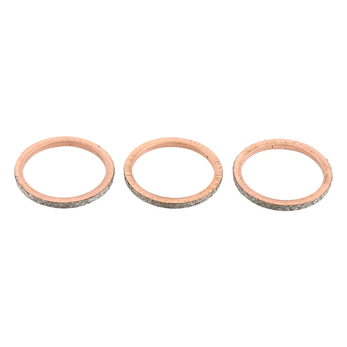 Vertex Exhaust Gasket Kit - Yamaha NIKEN GT