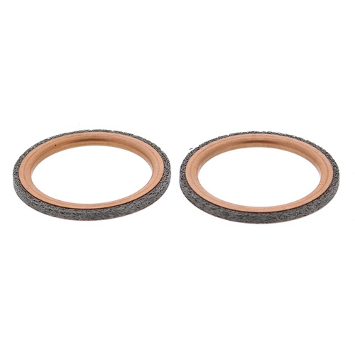 Vertex Exhaust Gasket Kit - Yamaha Wolverine RMAX 2/4 2021