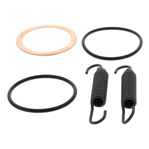 Vertex Exhaust Gasket Kit - Kawasaki KX250 03-04