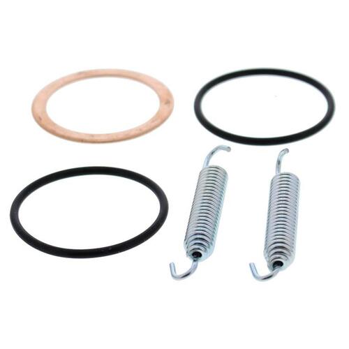 Vertex Exhaust Gasket Kit - Kawasaki KX250 01-02