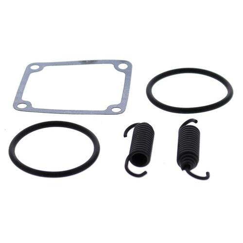 Vertex Exhaust Gasket Kit - Kawasaki KX125 03-05