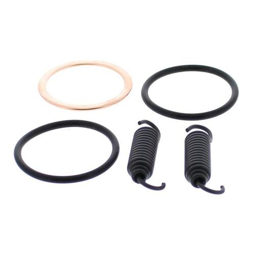 Vertex Exhaust Gasket Kit - Kawasaki KX125 01-02