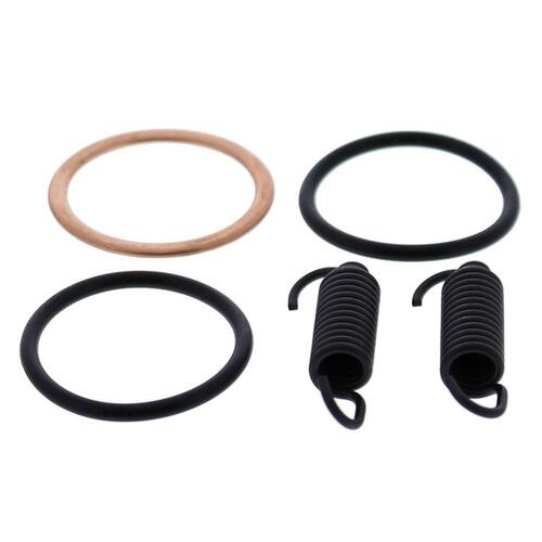 Vertex Exhaust Gasket Kit - Kawasaki KX125 94-00