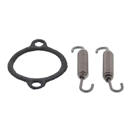 Vertex Exhaust Gasket Kit - KTM SX-F 250 05-12, XC-F 250 07-12, XC-FW 250 06-13