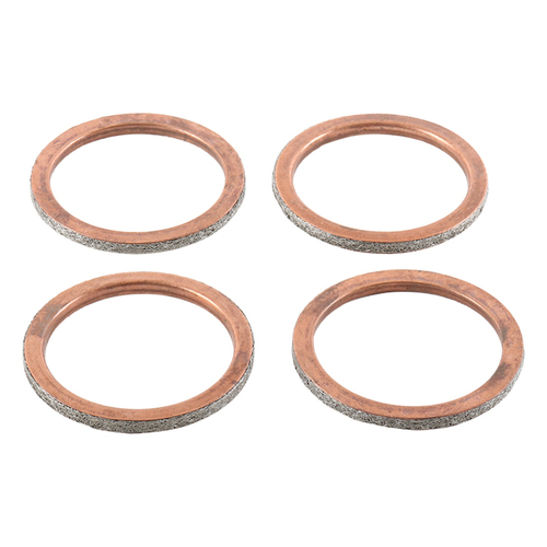 Vertex Exhaust Gasket Kit - Yamaha YZF-R1M 19-20