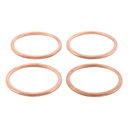 Vertex Exhaust Gasket Kit - Kawasaki Z900 18-20