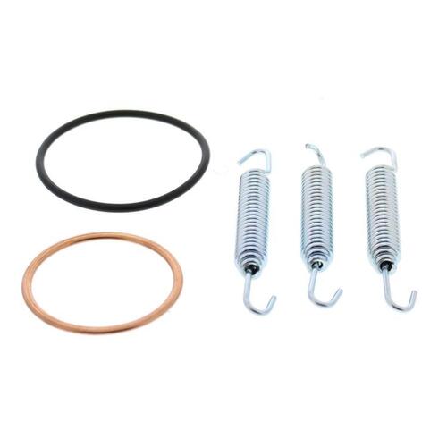 Vertex Exhaust Gasket Kit - Yamaha WR250 91-97, YZ250 87-94