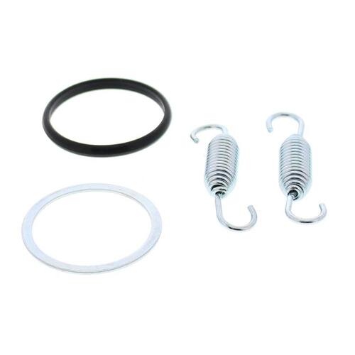 Vertex Exhaust Gasket Kit - Suzuki RM125 92-08