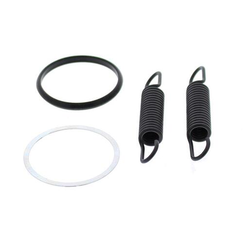 Vertex Exhaust Gasket Kit - Suzuki RM125 91