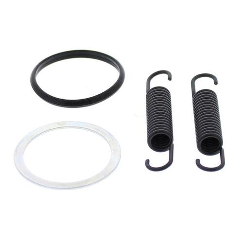 Vertex Exhaust Gasket Kit - Suzuki RM125 87-90