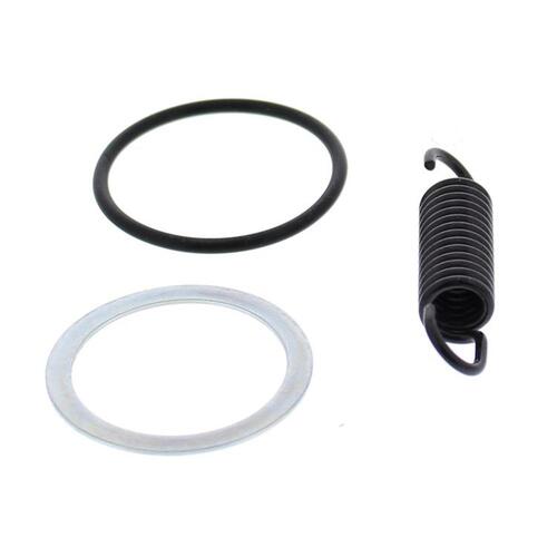 Vertex Exhaust Gasket Kit - Suzuki RM80 89-01