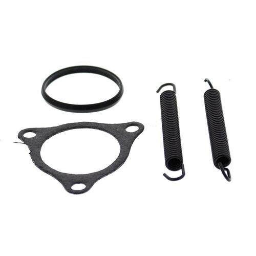 Vertex Exhaust Gasket Kit - Honda CR125R 05-07