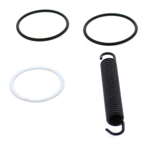 Vertex Exhaust Gasket Kit - Honda CR85R/RB 05-07