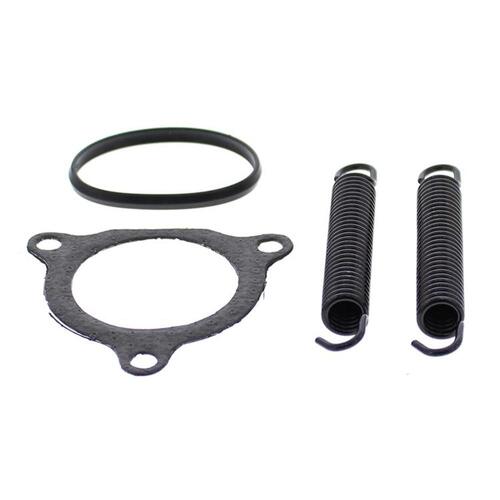 Vertex Exhaust Gasket Kit - Honda CR250R 02-04