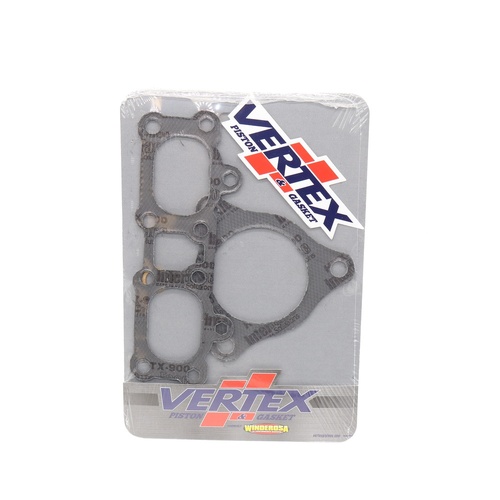 Vertex Exhaust Gasket Kit - Polaris RZR PRO XP 2020