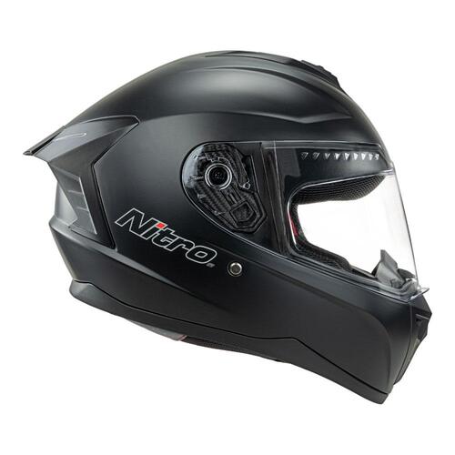 Nitro N700 Road Helmet