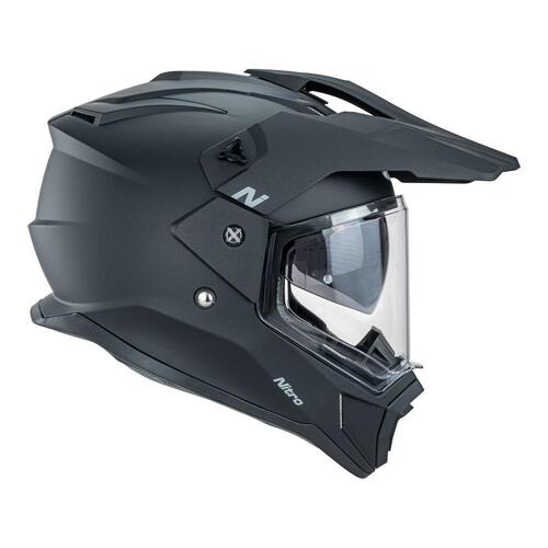 Nitro MX780 Adventure Helmet