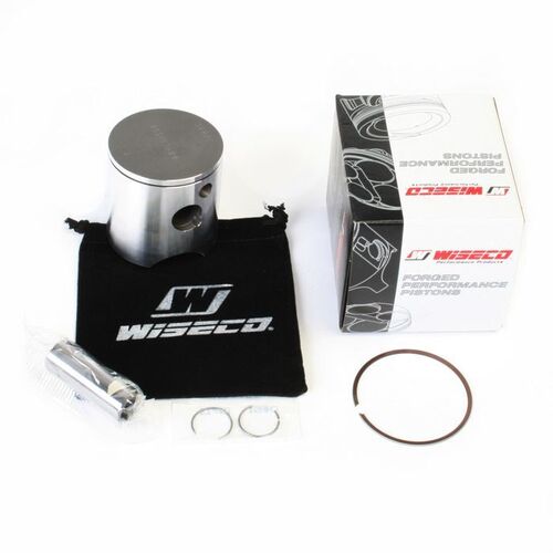 Cagiva Mito 125 Piston Kit 56 00mm