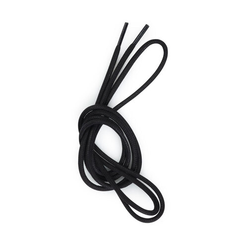 TCX SP Laces 150cm Round X-Blend WP Black