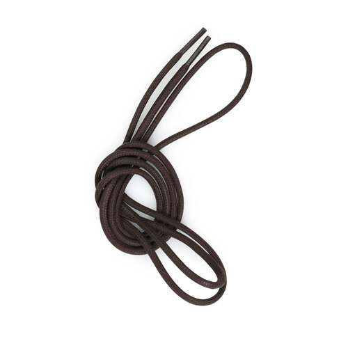 TCX SP Laces 150cm Round X-Blend WP Brown