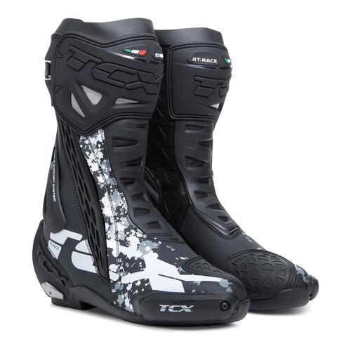 TCX RT-Race Racing Boots