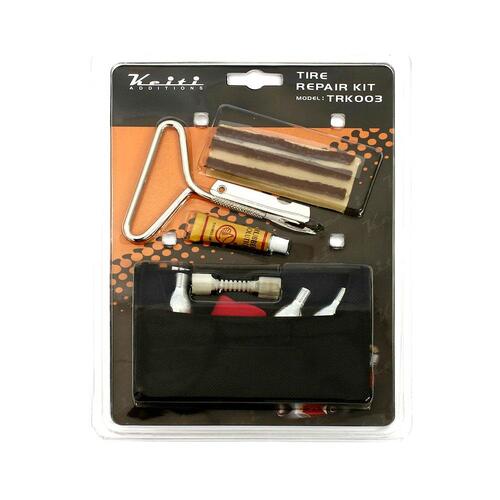 Keiti Tyre Repair Kit Keiti (TRK003)