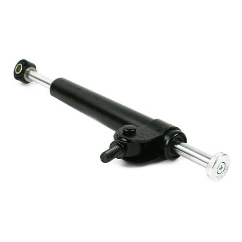 Steering Damper Universal - Black