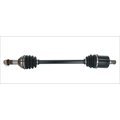 ATV Complete Inner & Outer CV Joint - Can-am Rear Both Sides Commander 800/100 2016 on (6.29Kg)