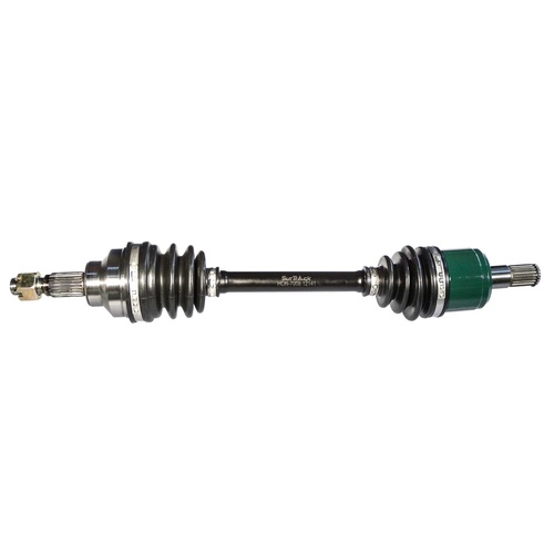 ATV Complete Inner & Outer CV Joint -Honda TRX300FW 93-00 Front Both Axles (19-H300-C) (2.9Kg)