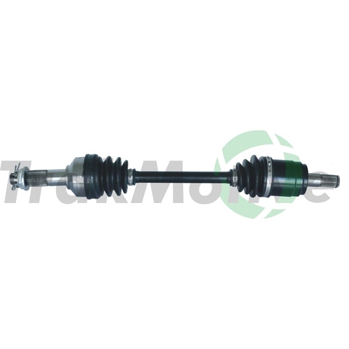 ATV Complete Inner & Outer CV Joint -Honda TRX420 14/16 With IRS Right Left Side (19-HO8-236) (3.5Kg)