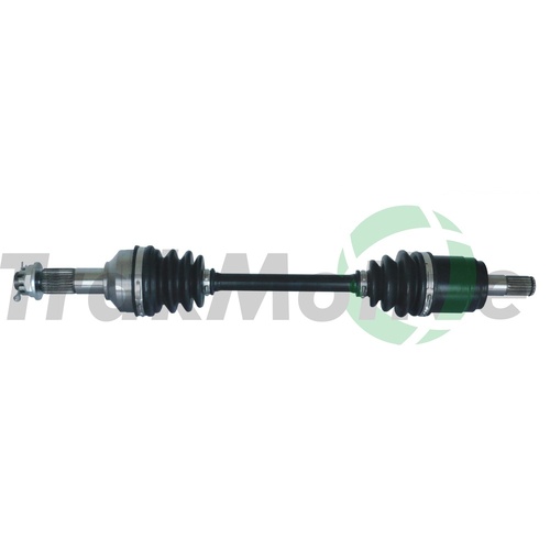 ATV Complete Inner & Outer CV Joint -Honda TRX500 15-16 Front Right Axle (19-HO8-234) (3.45Kg)