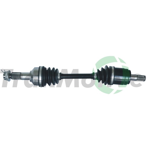 ATV Complete Inner & Outer CV Joint -Honda TRX420 14/16 Front Left Side (19-HO8-131) (3.38Kg)