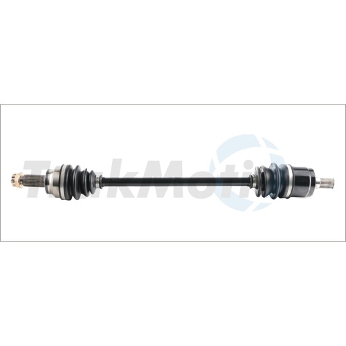 ATV Complete Inner & Outer CV Joint - Honda (19-HO8-370) (5.01kg)