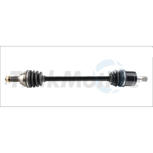 ATV Complete Inner & Outer CV Joint - Honda (19-HO8-328) (6.55KG)