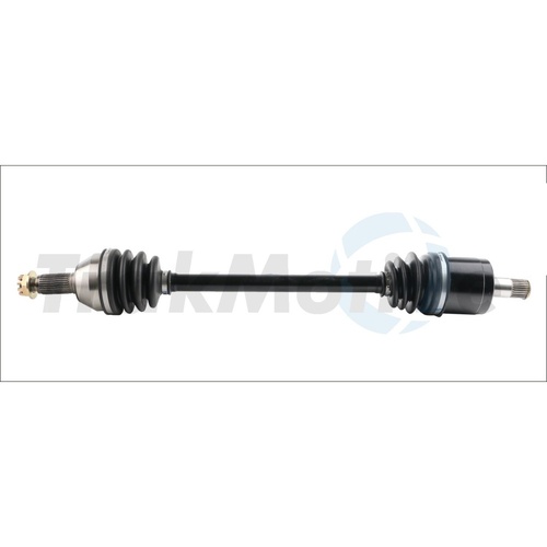 ATV Complete Inner & Outer CV Joint - Honda (19-HO8-329) (6.30KG)