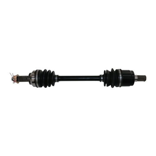 ATV Complete Inner & Outer CV Joint - Honda (19-HO8-337) (4.28kg)