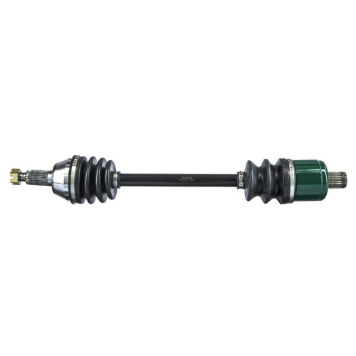 ATV Complete Inner & Outer CV Joint -Polaris Sportsman 550/850 10-12 Rear Both Axles (19-PO8-342) (5.4KG) (5.49Kg)