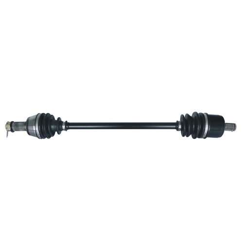 ATV Complete Inner & Outer CV Joint -Polaris Ranger 900 11-14 Front Both Axles (19-PO8-318) (4.58Kg)