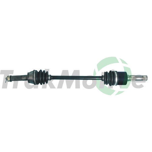 ATV Complete Inner & Outer CV Joint -Polaris 900 Ranger Diesel 11-14 Rear Left Axles (19-PO8-394) (5.4Kg)