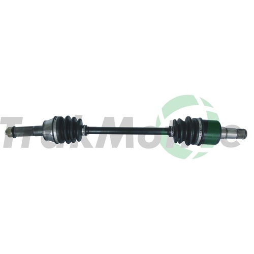 ATV Complete Inner & Outer CV Joint -Polaris 900 Ranger Diesel 11-14 Rear Right Axles (19-PO8-395) (4.91Kg)