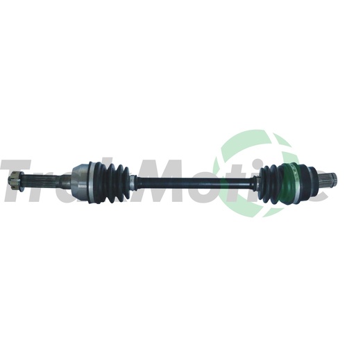 ATV Complete Inner & Outer CV Joint -Polaris Sportsman 400/500/570/800 13-14 Front Both Axles (19-PO8-321) (3.28Kg)