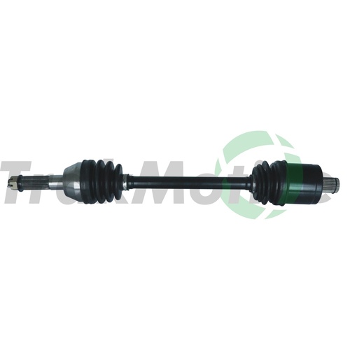 ATV Complete Inner & Outer CV Joint Polaris Rear Left & Right (19-PO8-375) (6.26Kg)