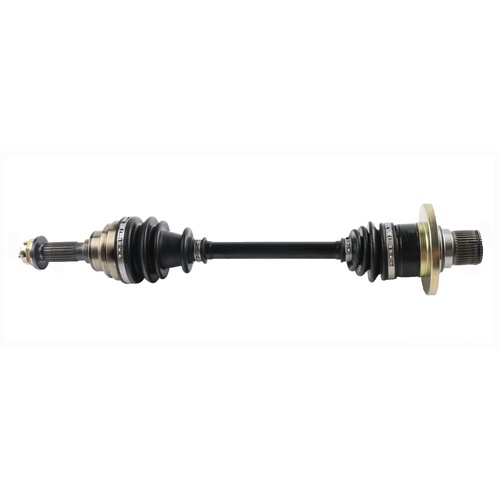 ATV Complete Inner & Outer CV Joint -Suzuki LTA500/LTA750 Power Steering Rear Both Sides (19-SK8-) (3.91Kg)