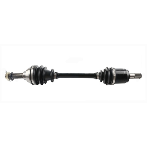 ATV Complete Inner & Outer CV Joint -Suzuki LTA500/LTA750 Power Steering Front Both Sides (19-SK8-303) (3.52Kg)