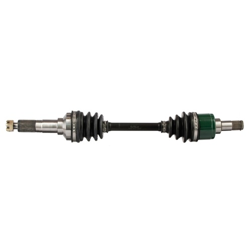 ATV Complete CV Axle Yamaha YFM250 Timberwolf 94-00/ YFM350 Big Bear 89-96 (19-YA7-303) (3.42Kg)