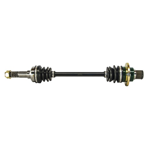 ATV Complete Inner & Outer CV Joint -Yamaha YXR660/700 Rhino 06-09 Rear Left Axle (19-YA8-322/329) (4.82Kg)