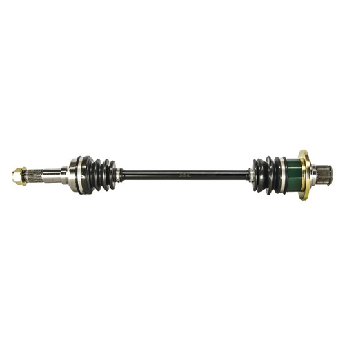 ATV Complete Inner & Outer CV Joint -Yamaha YXR660 Rhino 06-07 Rear Right Axle (19-YA8-323) (4.96Kg)