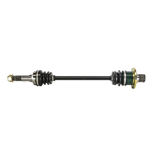 ATV Complete Inner & Outer CV Joint -Yamaha YXR700 Rhino 08-09 Rear Right Axle (19-YA8-330) (5.35Kg)