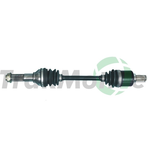 ATV Complete Inner & Outer CV Joint -Yamaha YFM450 Grizzly 11-14 Rear Both Axle (19-YA8-336) (3.36Kg)